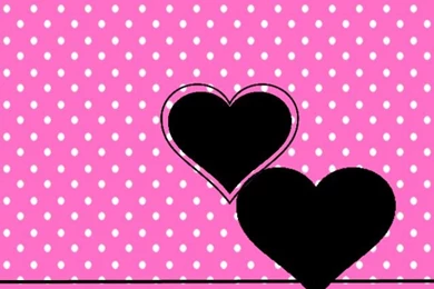 MsStephieBaby's Themes N' Thangs! : Pinka Dots Go Launcher Theme ...