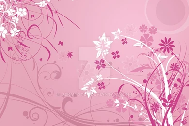 Pastel Pink Go Launcher Wallpapers By Jekmyster On DeviantArt