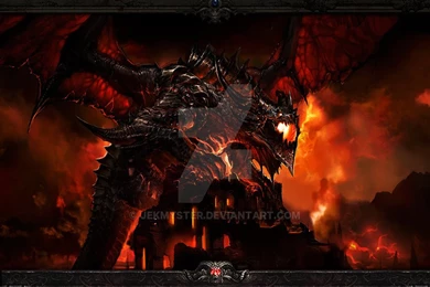 Diablo Dungeon Go Launcher Wallpapers 5 By Jekmyster On DeviantArt