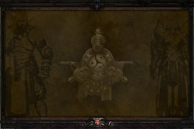 Diablo Dungeon Go Launcher Wallpapers 10 By Jekmyster On DeviantArt