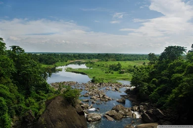 30 Beautiful Nature Wallpapers Pictures