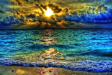 Sunset Shadows Tamar20 Wallpapers (32492554) Fanpop