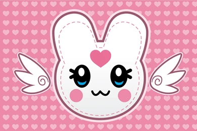 Bunny Cupid Luvs You Wallpapers By VampireJaku On DeviantArt