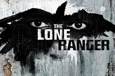 The Lone Ranger Movie 2013 Exclusive HD Wallpapers