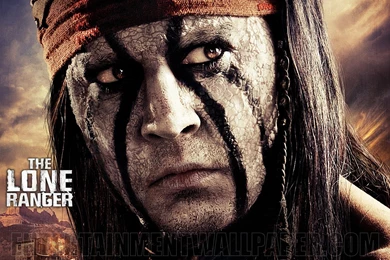 The Lone Ranger Wallpapers