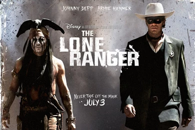 The Lone Ranger 2013 HD Wallpapers For Desktop (3023) Cartoon ...
