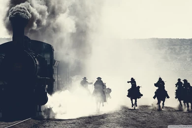 Download The Lone Ranger Wallpapers 1920x1080