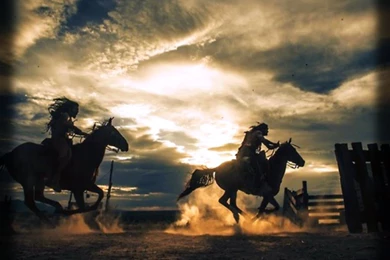 ✰ The Lone Ranger ✰ The Lone Ranger Wallpapers (32378236) Fanpop