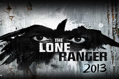 Lone Ranger, Naissance D'un Héros (The Lone Ranger)
