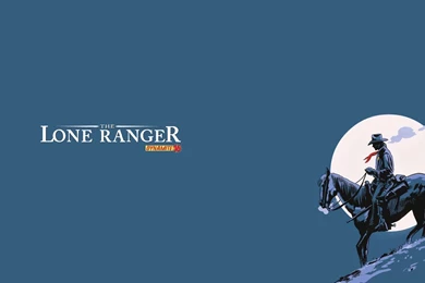 14 The Lone Ranger HD Wallpapers