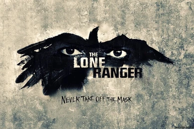 The Lone Ranger By Vgwallpapers On DeviantArt
