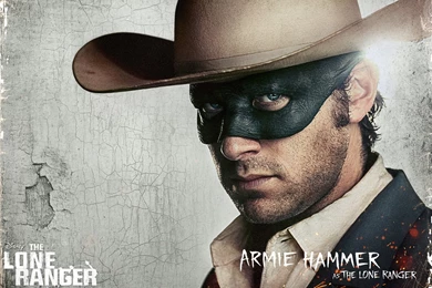 Lone Ranger Tonto Wallpaper Images