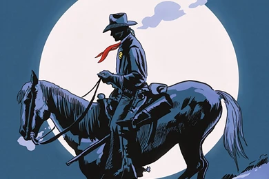 14 The Lone Ranger HD Wallpapers