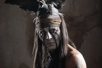 The Lone Ranger 284506 Gallery, Images, Posters, Wallpapers And Stills