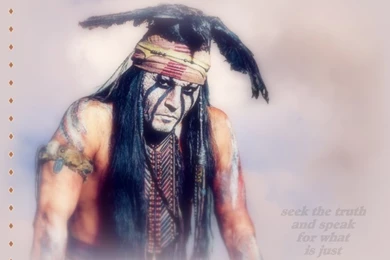 For What Is Just   The Lone Ranger Wallpapers (34774568)   Fanpop