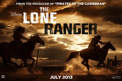 Movie The Lone Ranger 2013 HD Wallpapers For De (3026) Cartoon ...