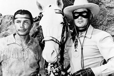 The Lone Ranger Computer Wallpapers, Desktop Backgrounds ...