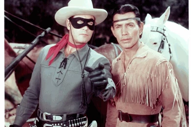 30 Tonto HD Wallpapers