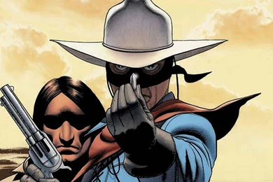 Lone Ranger Computer Wallpapers, Desktop Backgrounds