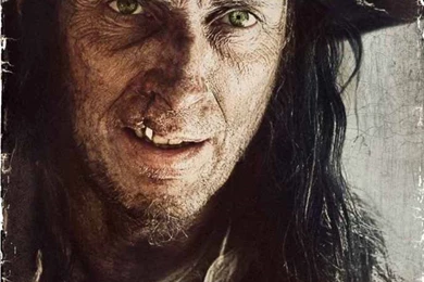 The Lone Ranger Movie Wallpapers