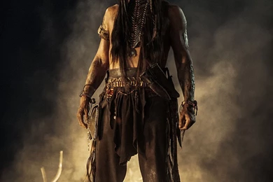 The Lone Ranger 284470 Gallery, Images, Posters, Wallpapers And Stills