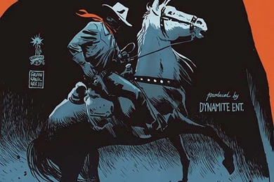 Lone Ranger Computer Wallpapers, Desktop Backgrounds