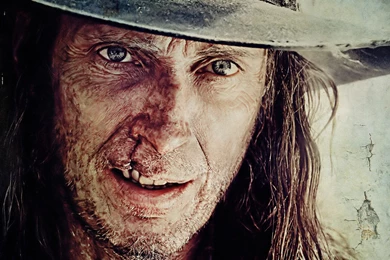 THE LONE RANGER Western D Wallpapers