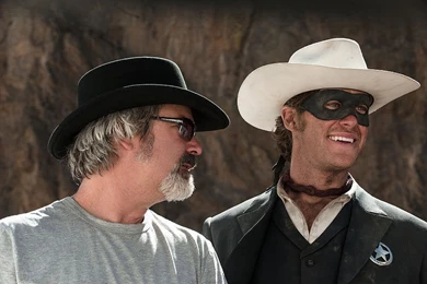 The Lone Ranger 284461 Gallery, Images, Posters, Wallpapers And Stills