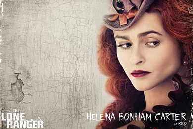 The Lone Ranger Wallpapers