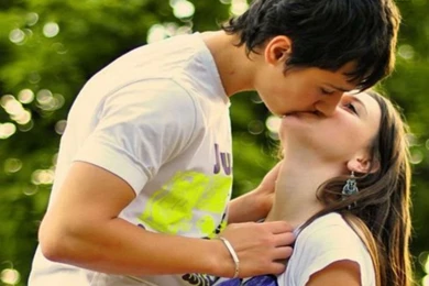 Kiss Day, Happy Kiss Day, Images, Quotes, Messages, Sms