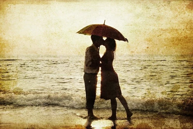 Happy Kiss Day Wallpapers