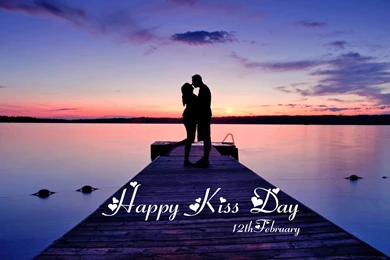 Kiss Day, Happy Kiss Day, Images, Quotes, Messages, Sms
