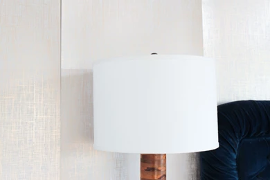 The Master Bedroom Wallpapers Emily Henderson