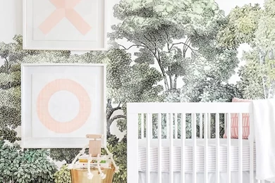 Emily Henderson Nursery