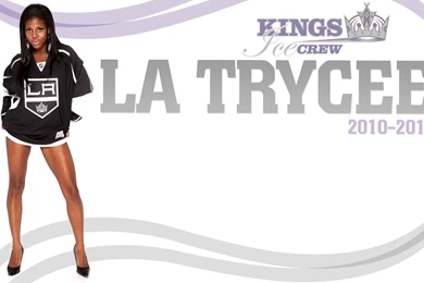 2010 11 Ice Crew Wallpapers   Los Angeles Kings