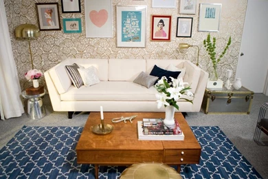 Our Favorite Rooms From Emily Henderson