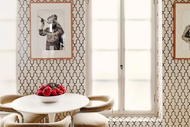 Wallpapers 101: Your Ultimate Guide To Statement Walls