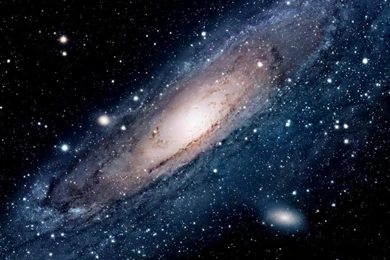 Cool Picture Of The Milky Way Galaxy For Wallpapers