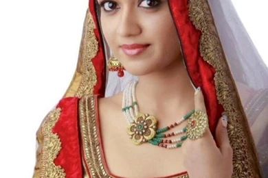 Indian Actress Meghana Raj Beautiful Images