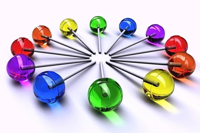 Download Free Top Transparent Desktop 3D Wallpapers