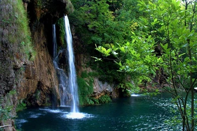 Beautiful Wallpapers Of Waterfalls