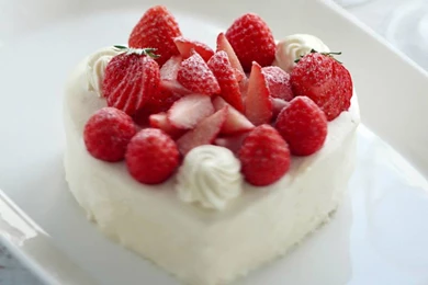 Desktop Wallpapers · Gallery · Miscellaneous · Cake Lovers