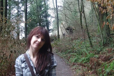 Slender Man Sightings