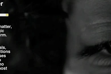 13 Cool Examples Of Full Screen Video Backgrounds Design