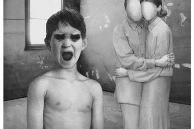 Disturbing Lad   Kaneva Photo