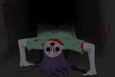 Halloween Loading Screen Art Submission Station   Creative ...