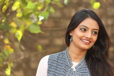 Nikitha Narayan Latest Photos,Tollywood Fashion Girls Photoshoot ...