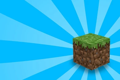 DeviantArt: More Like Minecraft Grass Block update By Maxicube