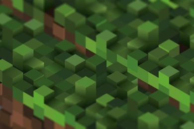 1280x720 Block, Cube, Minecraft, Minecraft Wallpapers And Pictures ...