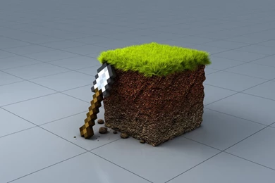 Minecraft Dirt Wallpapers By Victim753 On DeviantArt